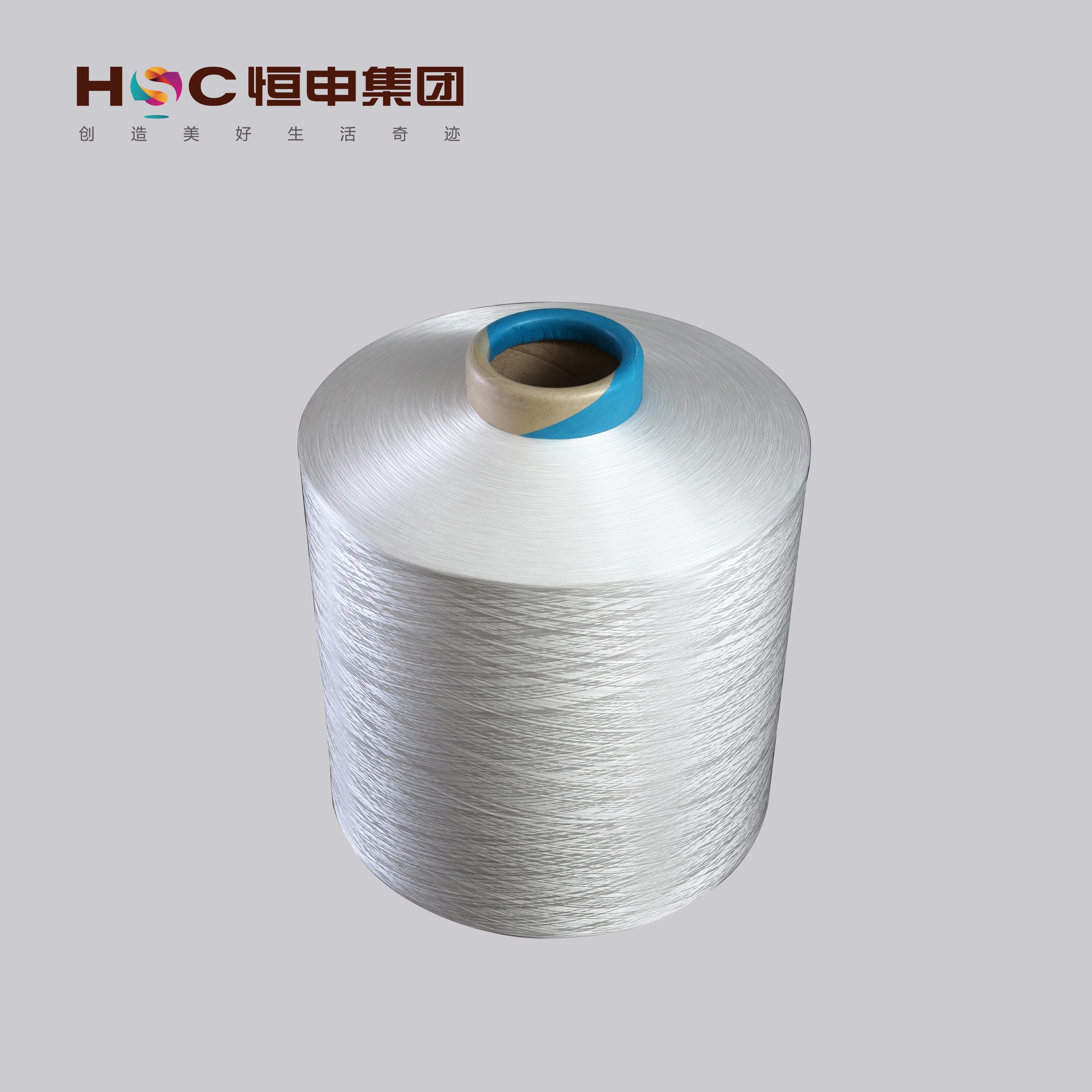 excellent quality 30D/12F SD nylon 6 DTY yarn for knitting