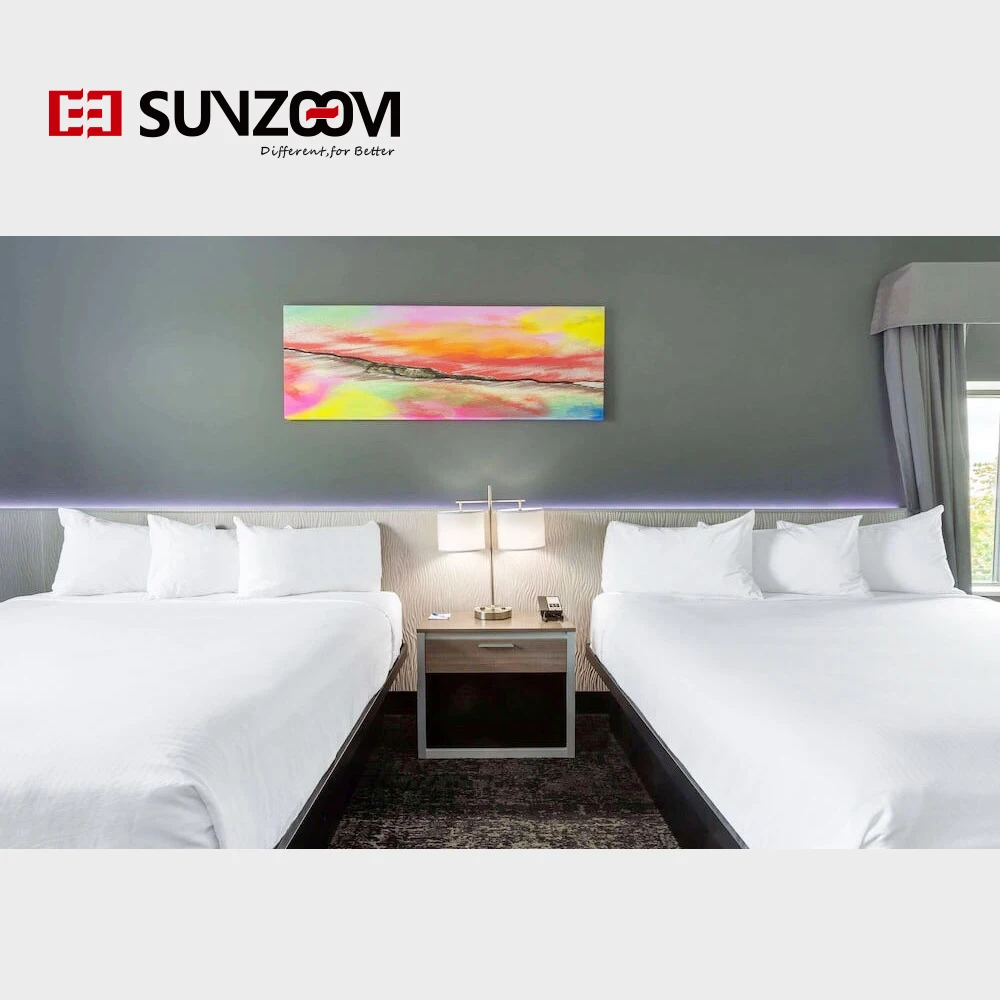 Baymont inn By Headboard Hotel Furniture