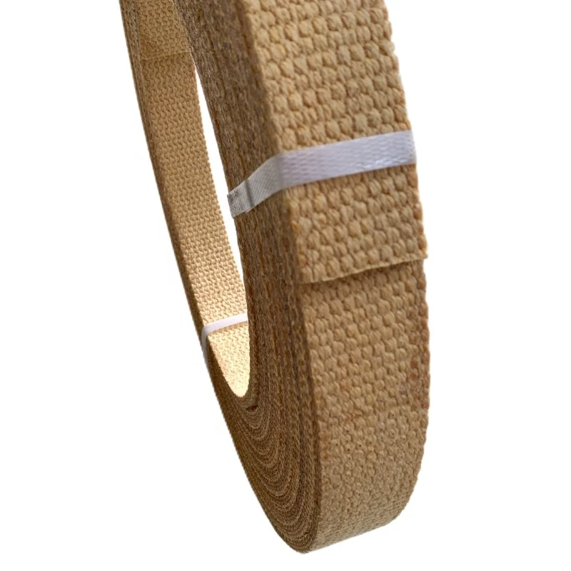 semi-flexible high copper friction lining brake woven lining roll for trucks drum brake