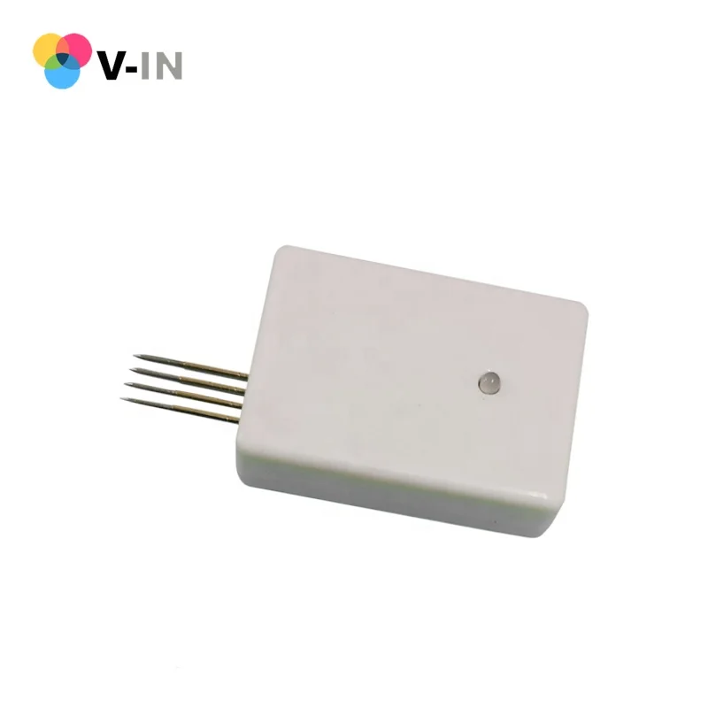 Коробка для обслуживания микросхема W1B44A HP широкий цвет MFP 772 774 750 755 777 779 77740 E77560