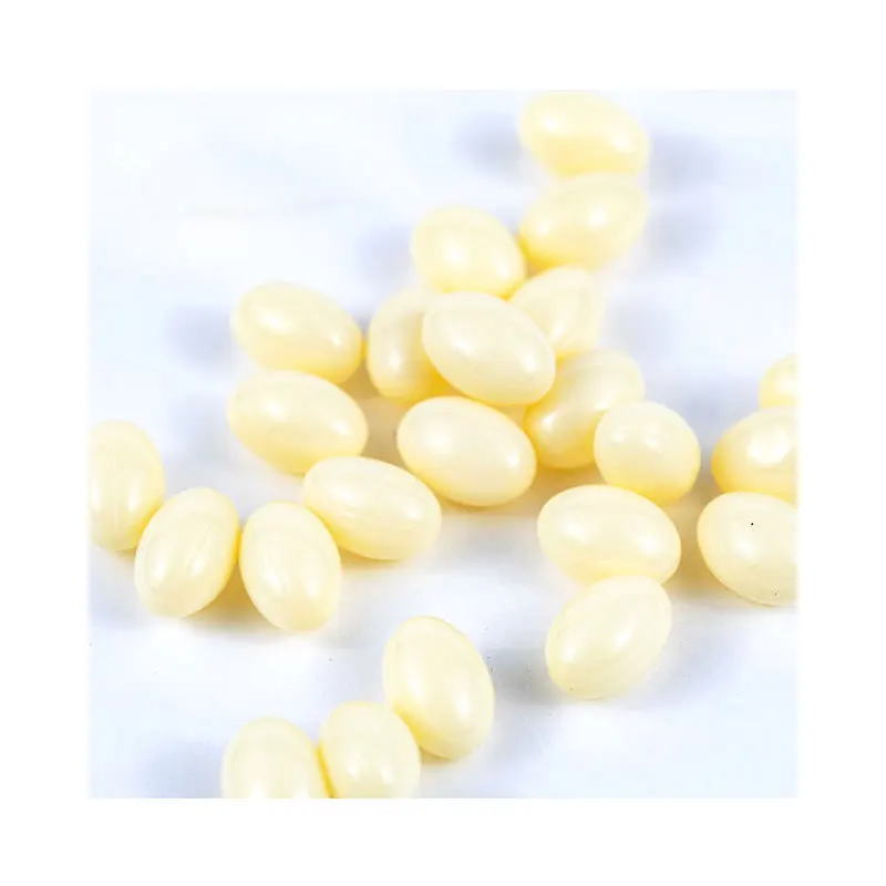 OEM ODM Private Label Quality Omega 3 Fish Oil In Bulk 1000Mg Softgel Capsule