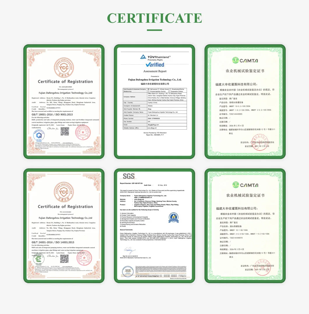 Stainless Steel Mesh Filter Element 120 Mesh Irrigation Filter System Equipment Drip Irrigation Water Filters Screen Element