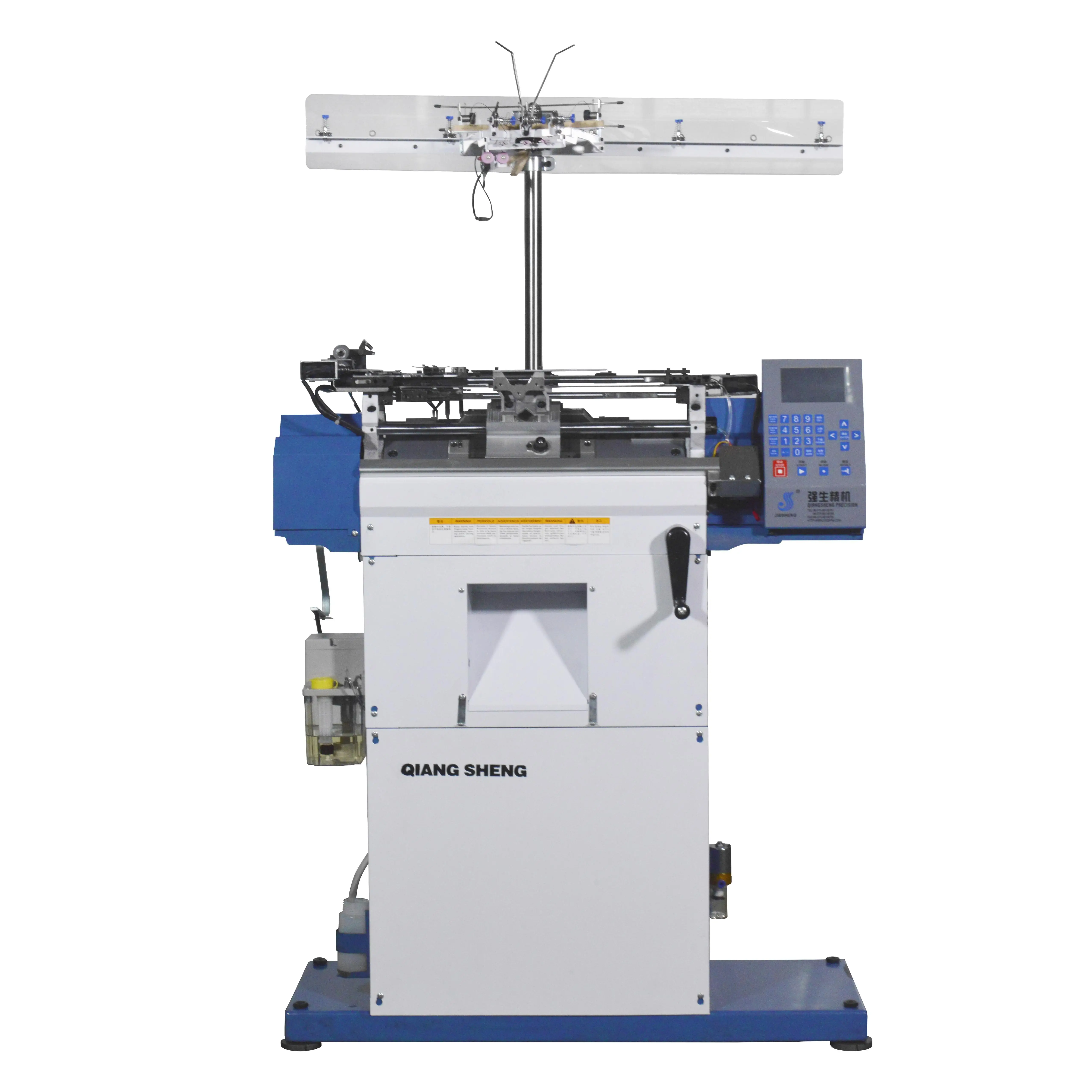 
JS205-15G GLOVE KNITTING MACHINE 