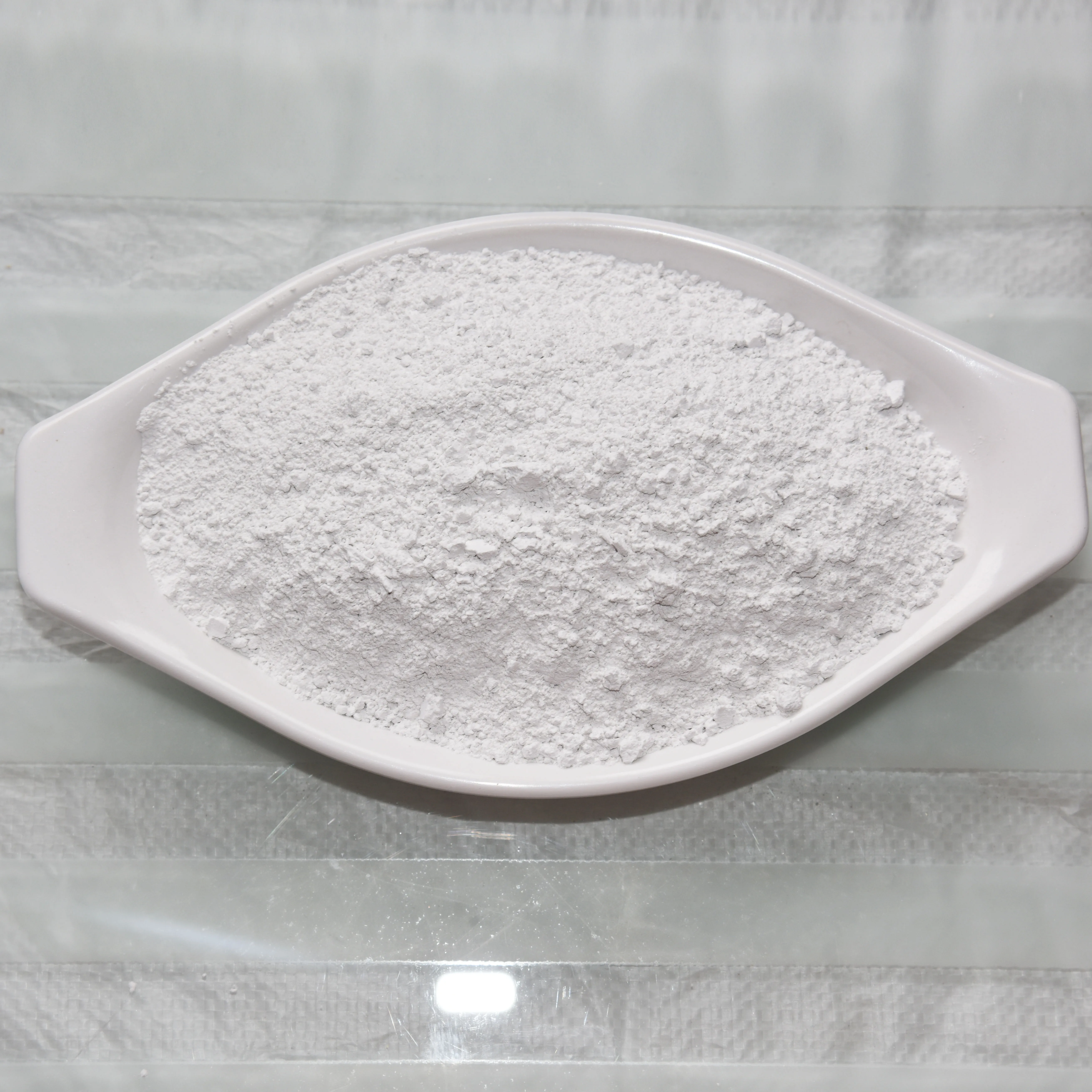 kaolin for ceramics and
