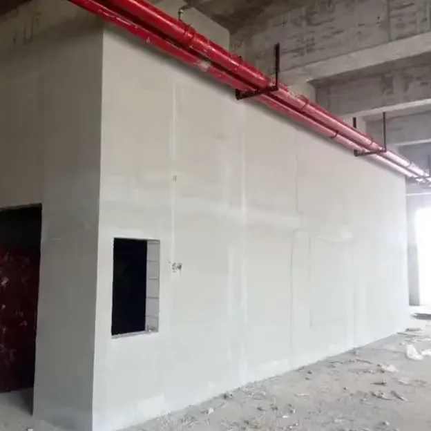 AAC Wall Blocks Building Blocks Solid Concrete Block from China Factory