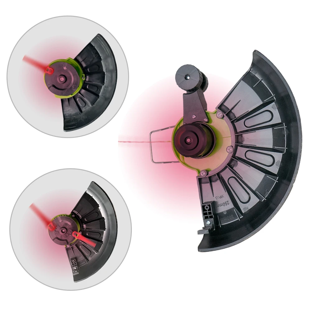 Electric Battery Powered Grass Trimmer With Grass Cutter Blade 20V 18V High Speed String Power Trimmer Brush Cutter