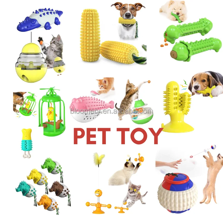 Pet Dog Cat Supplies