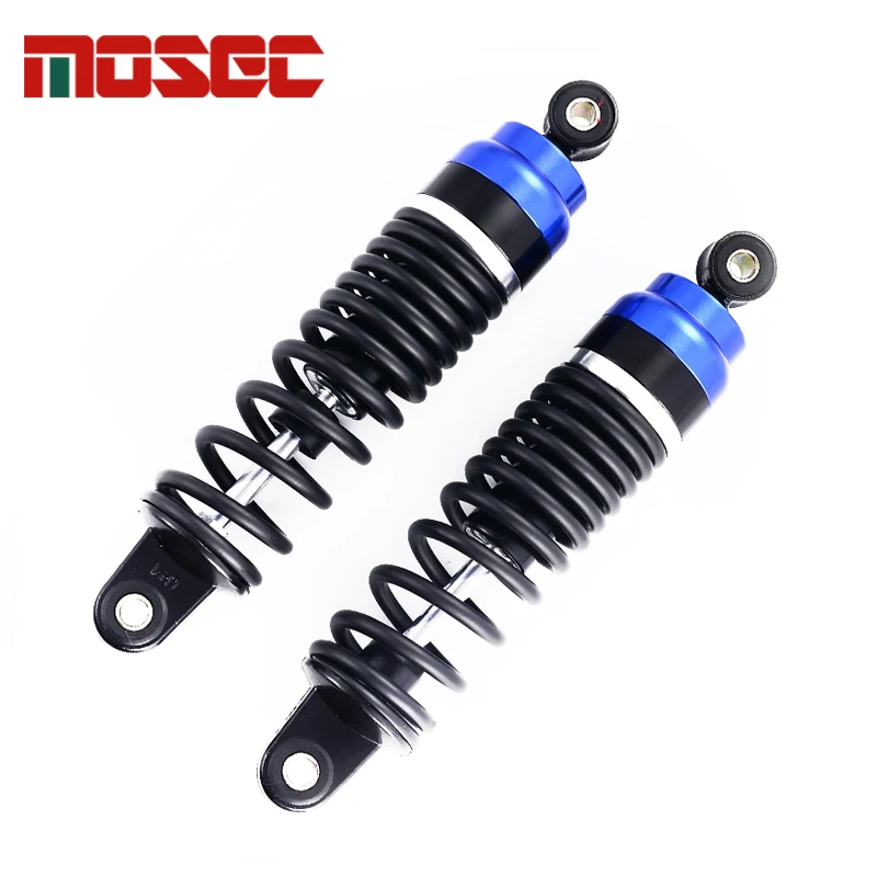 280mm-360mm Shock Absorber Rear Suspension For Motorcycle Dirt Pocket Bike Quad ATV