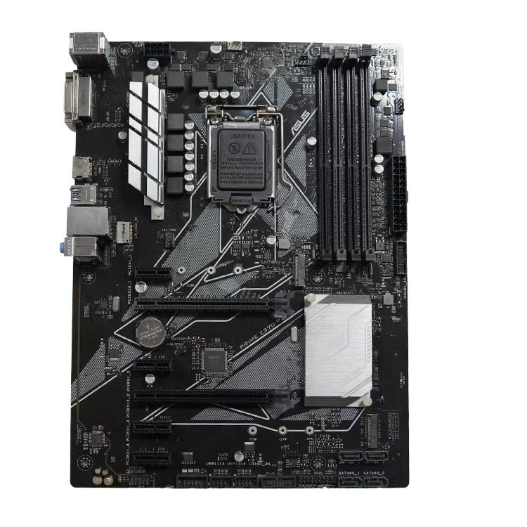 Office computer electronic motherboard PRIME Z370-P  LGA1151 Computer Shenzhen