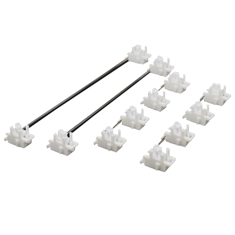 GATERON Steel Plate Satellite Axis Peripheral Fixed Plate Satellite Axis