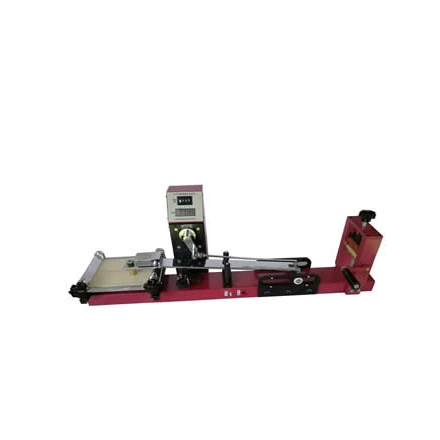 Стойкость фрикционного цвета для нетканого полотна в лаборатории