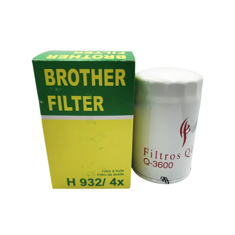 Directly Factory Auto Parts Car engine Oil Filter SCT SM 143 OEM 90915-20004 weichai oil filter