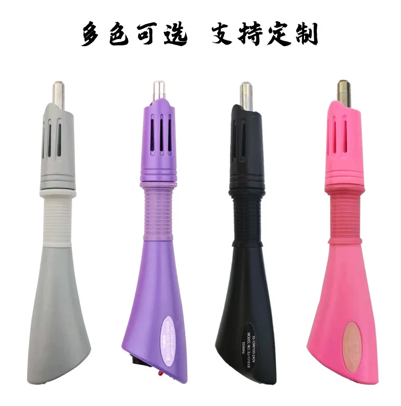 factory diredct DIY hot fix applicator and equipment for rhinestones hot fix stone applicator