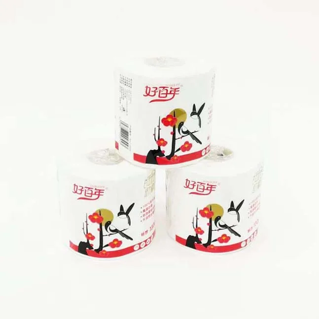 top sale Direct Sale Price Outstanding Quality Bathroom Tissue Paper Toilet Roll