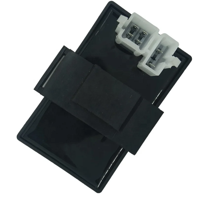 Мотоцикл cdi блок 6 PIN 300 CC CG 200 250 CDI DC OEM /Racing unllimited