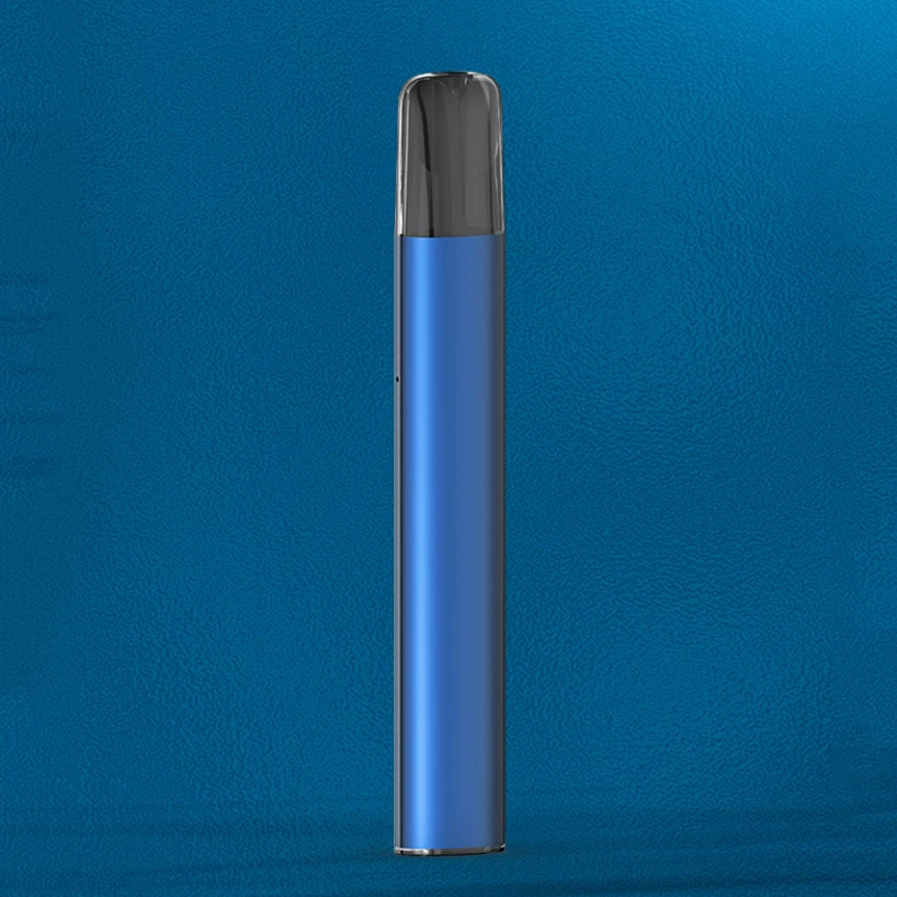
2021 most Mini rechargeable vape pen 320 mah Battery 1.5ml pods electronic vaporizer cigarettes Replaceable Pod System vape pen 