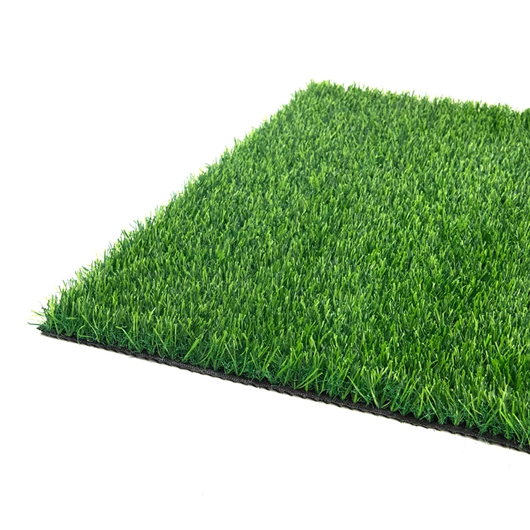 Cheap price outdoor chinese landscaping artificial grass artificial turf landscape green lawn grass for wall and decoration