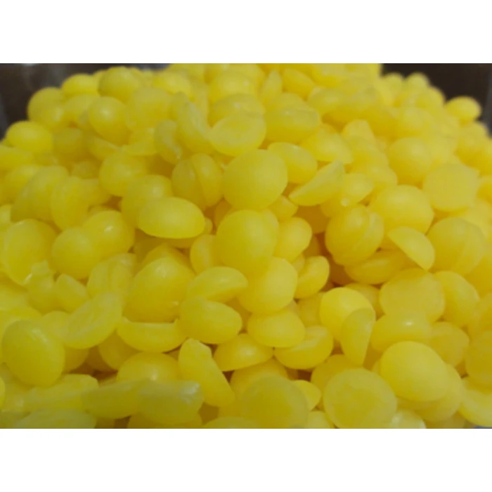China organic bee wax pellets bars bulk cosmetics grade for candles making beeswax