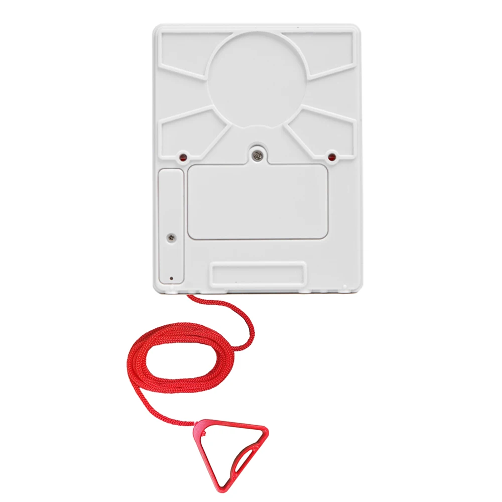 433.92mhz Hospital Nursing System Medical Patient Emergency call button Nurse Call system Software Screen and Toilet Bell