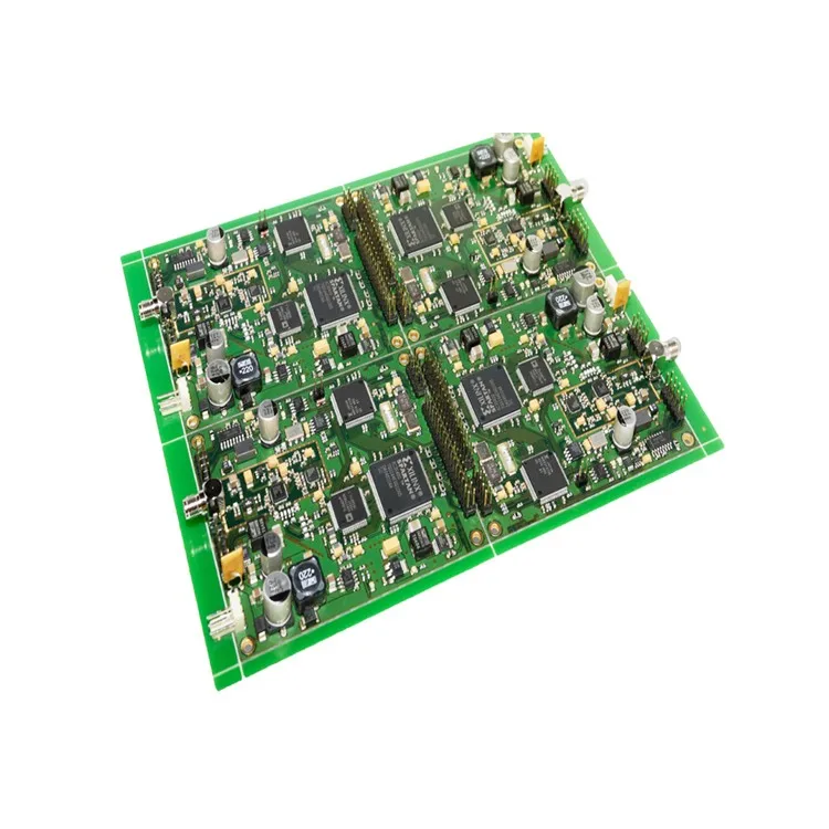 Camera pcb assembly PCBA One-Stop Services PCB assembly services oem other PCBA