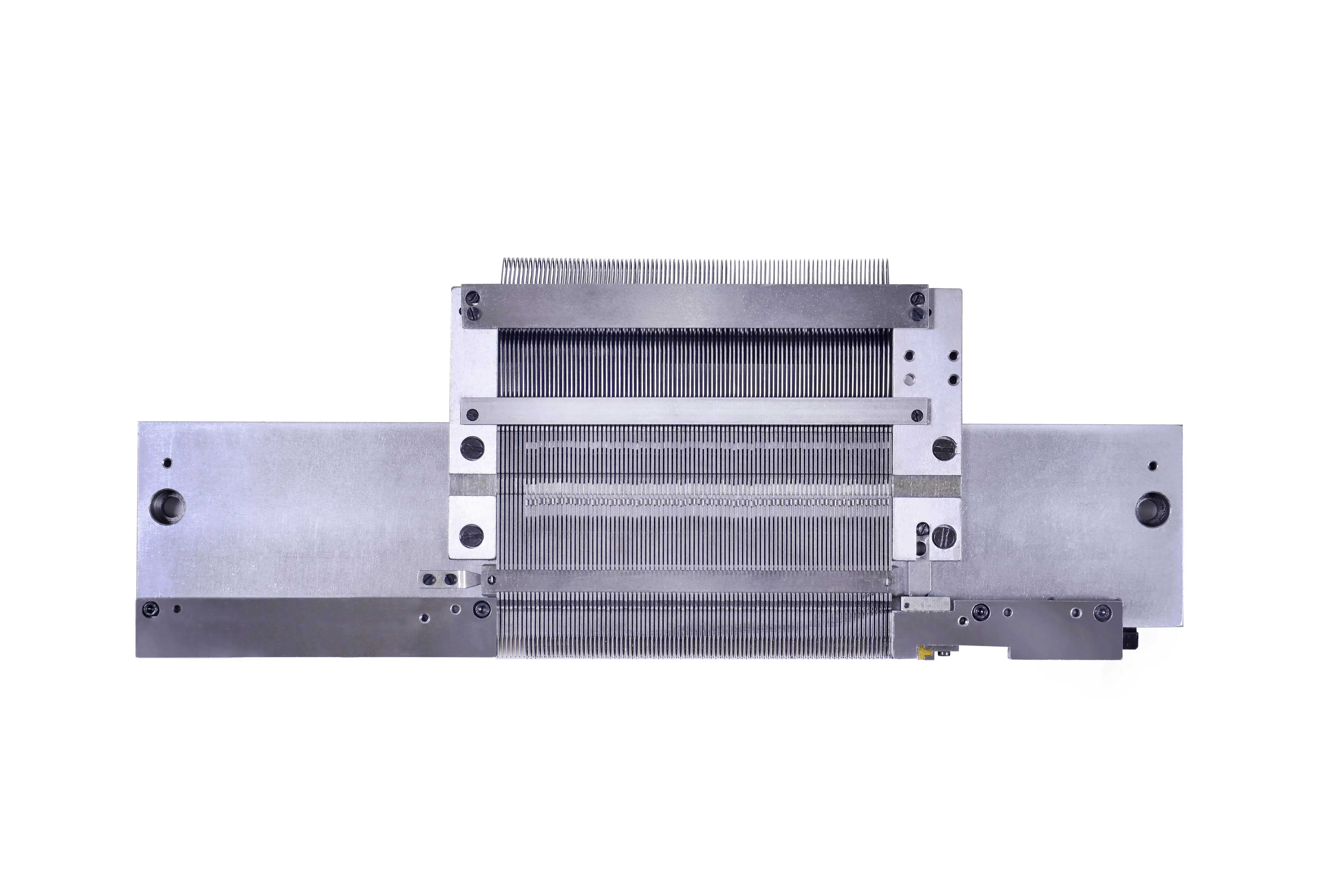 
Glove Knitting Machine 