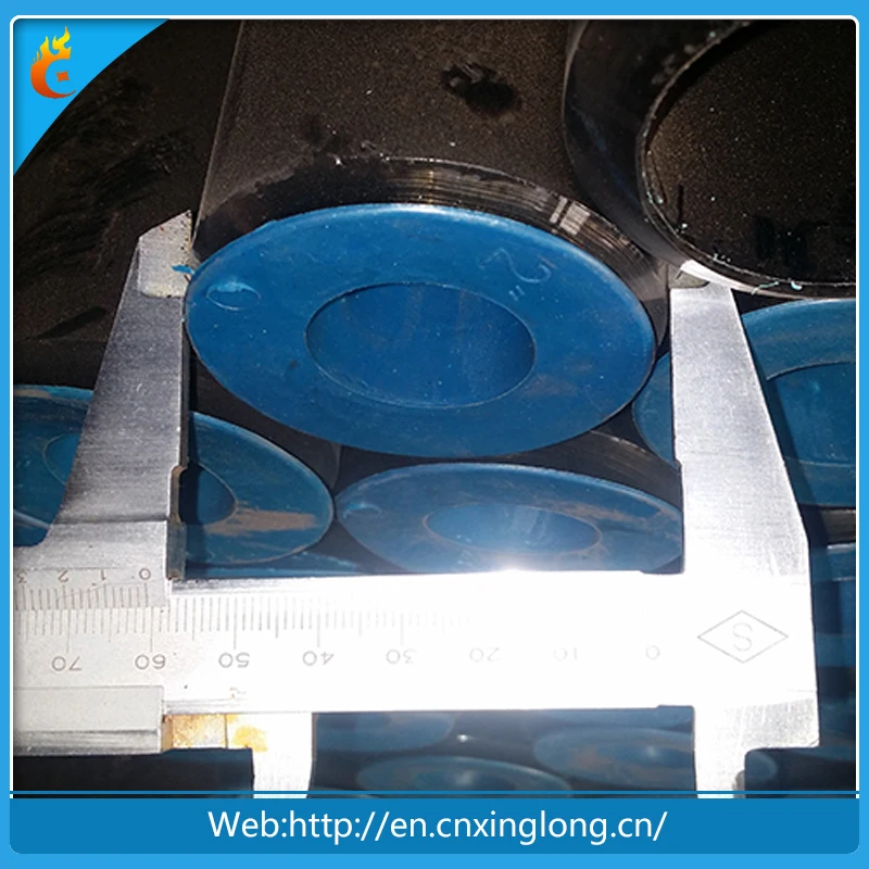 Chinese suppliers High Quality Honed Cylinder Tube Cold Drawn Honed Steel Tube