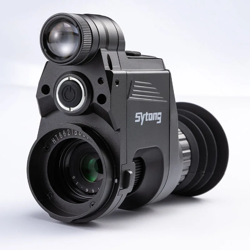 Genuine goods Sytong HT-66 Night Vision Device Night Hunting Accessories With Optics Night Vision Installed