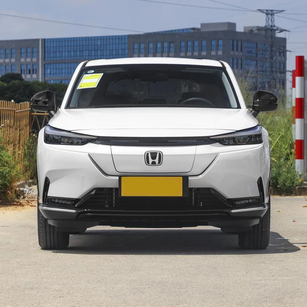 Hong-da eNS1 2024 новая энергетическая Автомобильная односкоростная трансмиссия для электромобилей