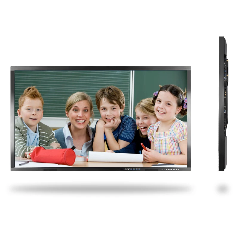 Ychd 55-дюймовый интерактивный дисплеи мультимедиа smart доски для
