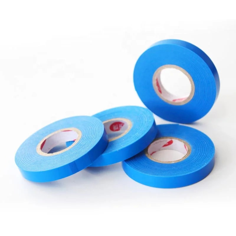 PVC tie tape garden plant grafting tape plant binding tapes