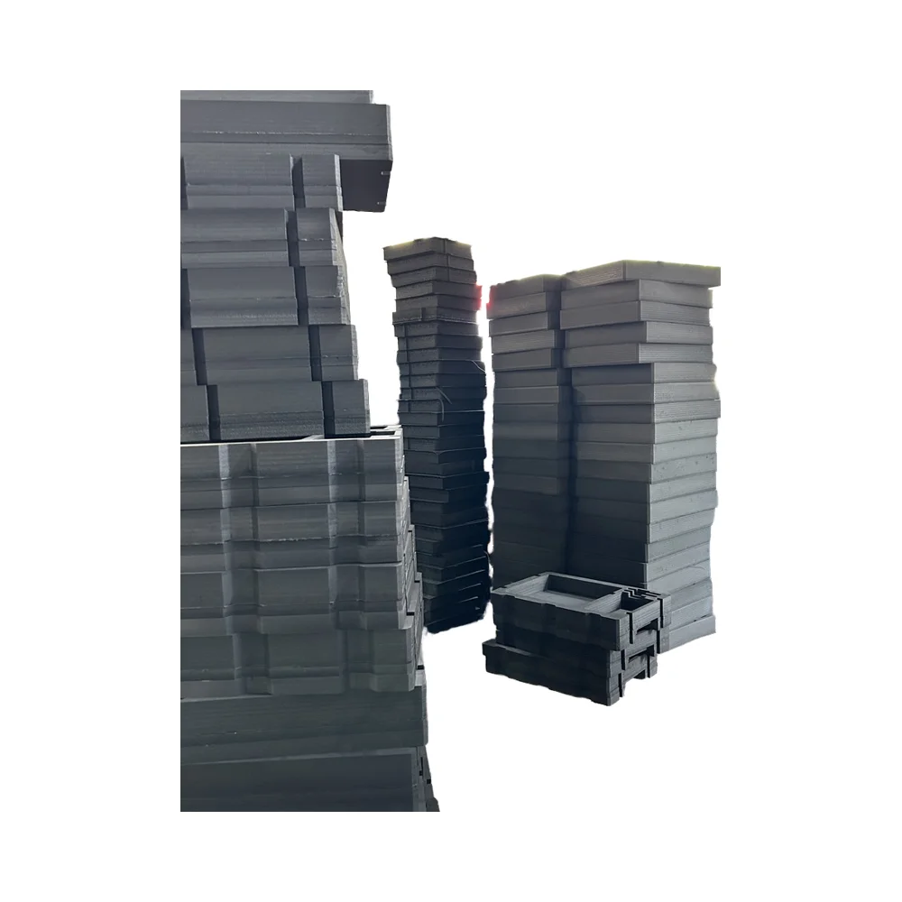 Factory Supply wash EVA foam lining Integrated molded EVA lining Toolbox EVA protective lining