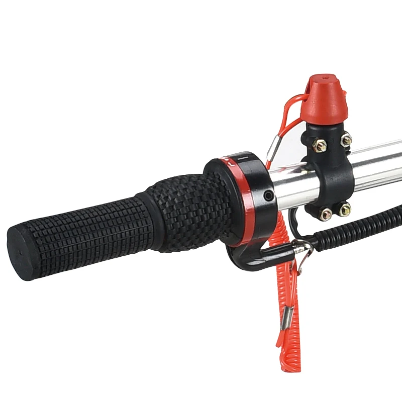 small horse power 4 strtoke boat engines