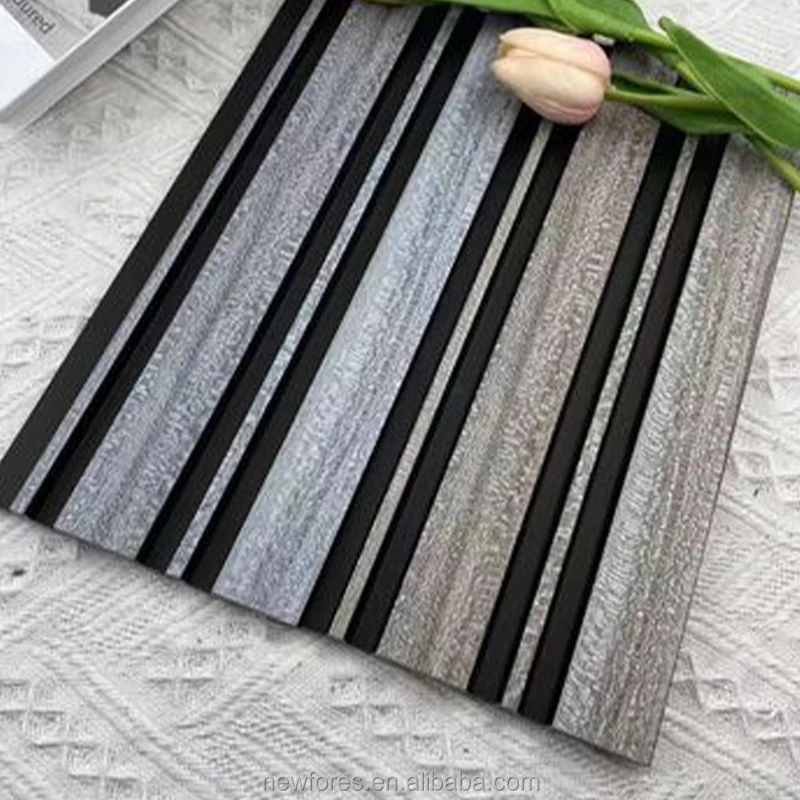 Интерьер ПВХ с Ps облицовкой заводская цена решетка настенная панель