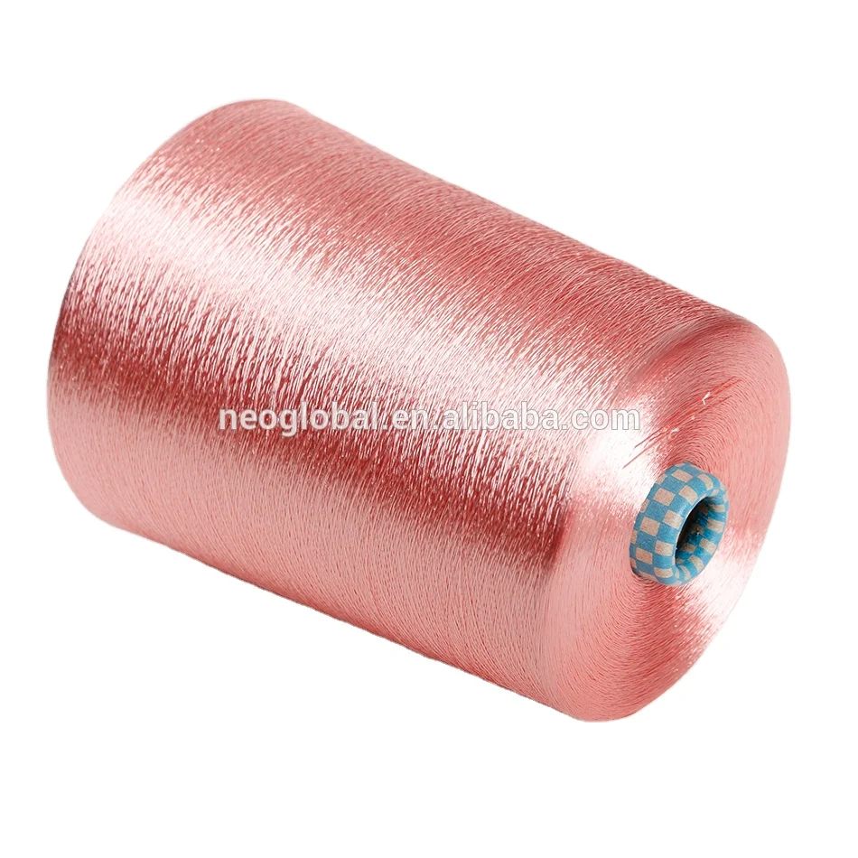  450D/1&600D/1 Dyed Viscose Rayon Filament