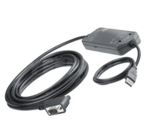 Hot selling SIMATIC S7-200 USB/PPI cable 6ES7901-3DB30-0XA0 siemens plc