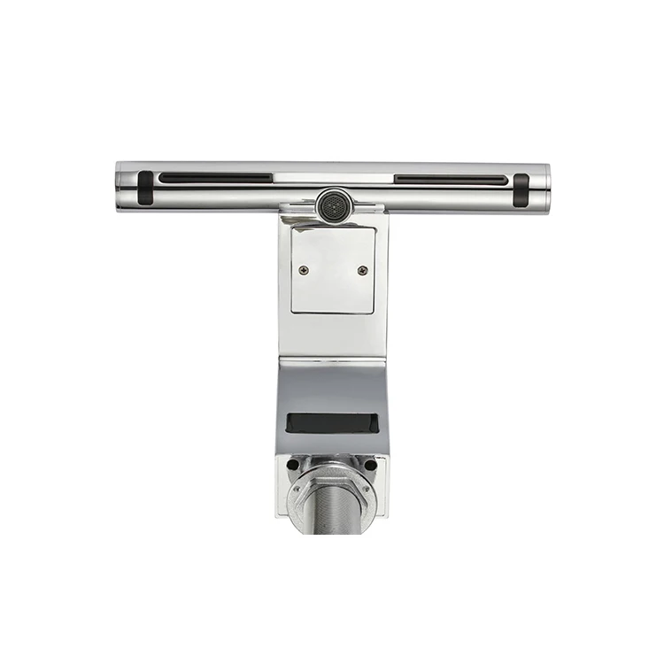 
High Speed Hand Drying Automatic Commercial Tap Hand Dryer 