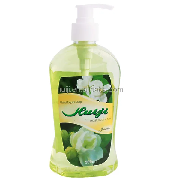 quality Lavender Liquid Hand Soap(1L)
