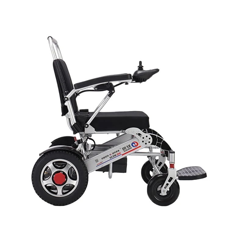 electrical equipment supplies steel lightweight manual wheelchair ramp wheel chair