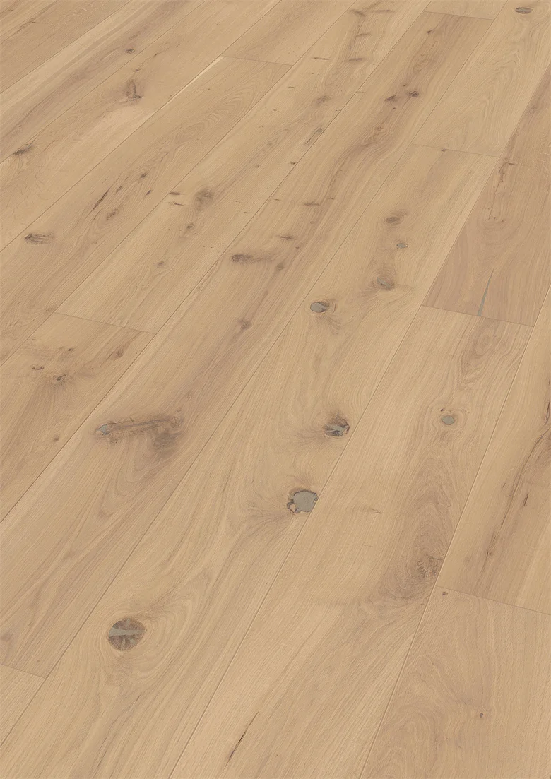 Excellent Quality Customization Parquet Flooring Meister Parkett Longlife PD 400 Naturally Oiled More Than 5 Years