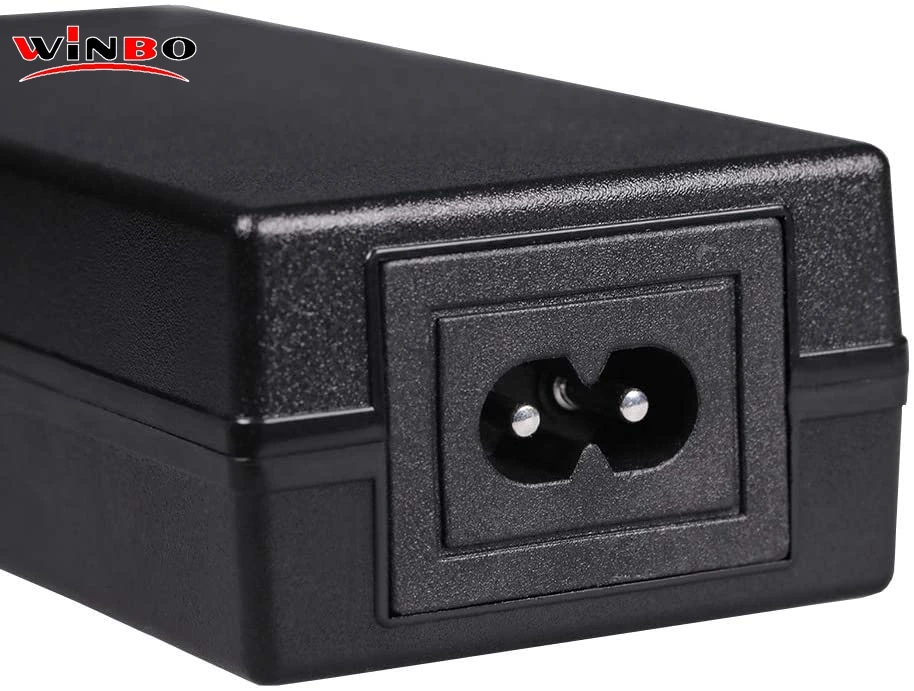 Шэньчжэнь, Winbo, быстрая доставка, оптовая продажа, адаптер питания для ноутбука, 42 в, 2 А, адаптер питания