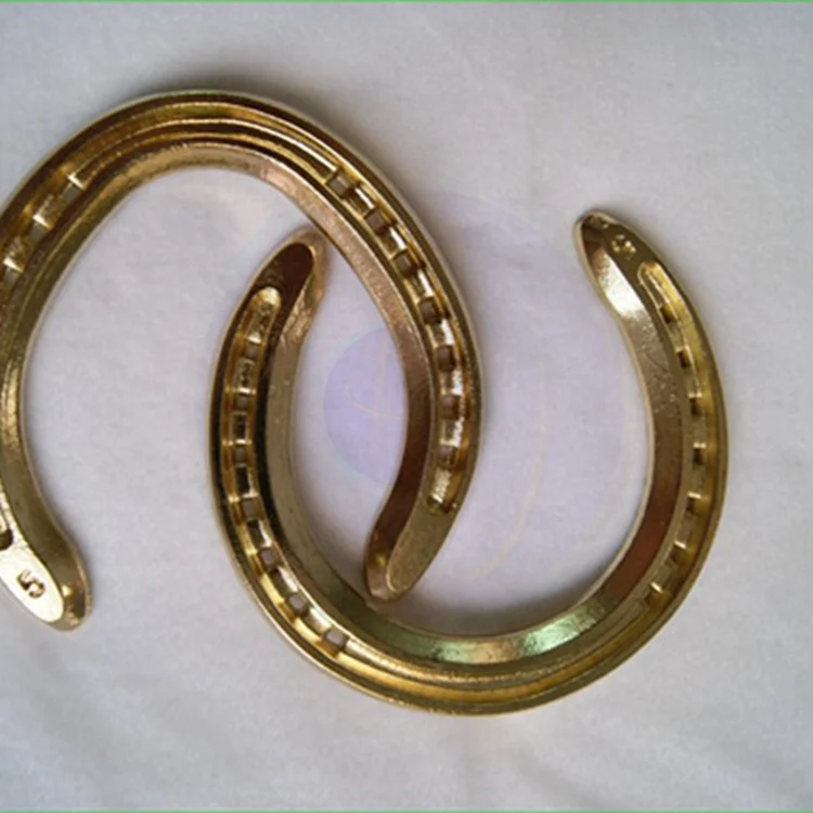 factory direct supply good luck gift wedding horseshoes tradition for the bride