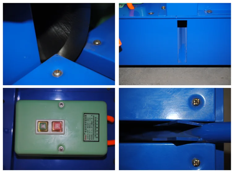  PSF-C51 6-51 мм/(1/4-2 ') труба/шланг автомат для резки