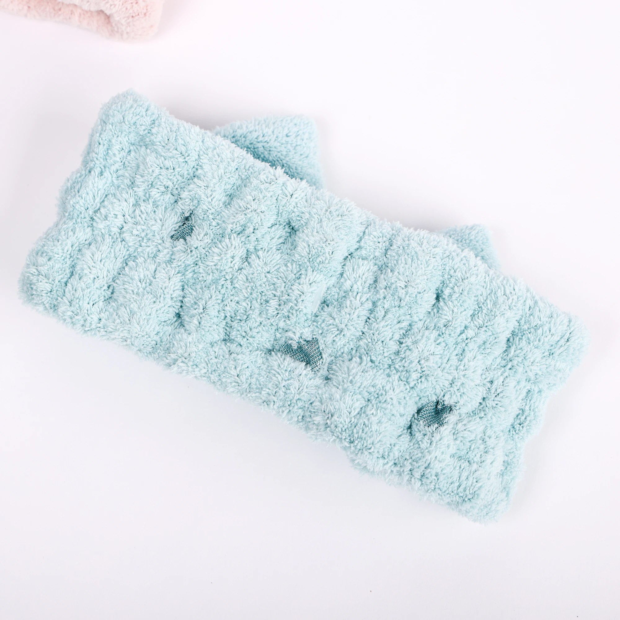 Wholesale DIY Big Antlers Flower-Decorated Headband Ornaments Custom Logo Forest System Bough Forked Hair Accessory Decoration