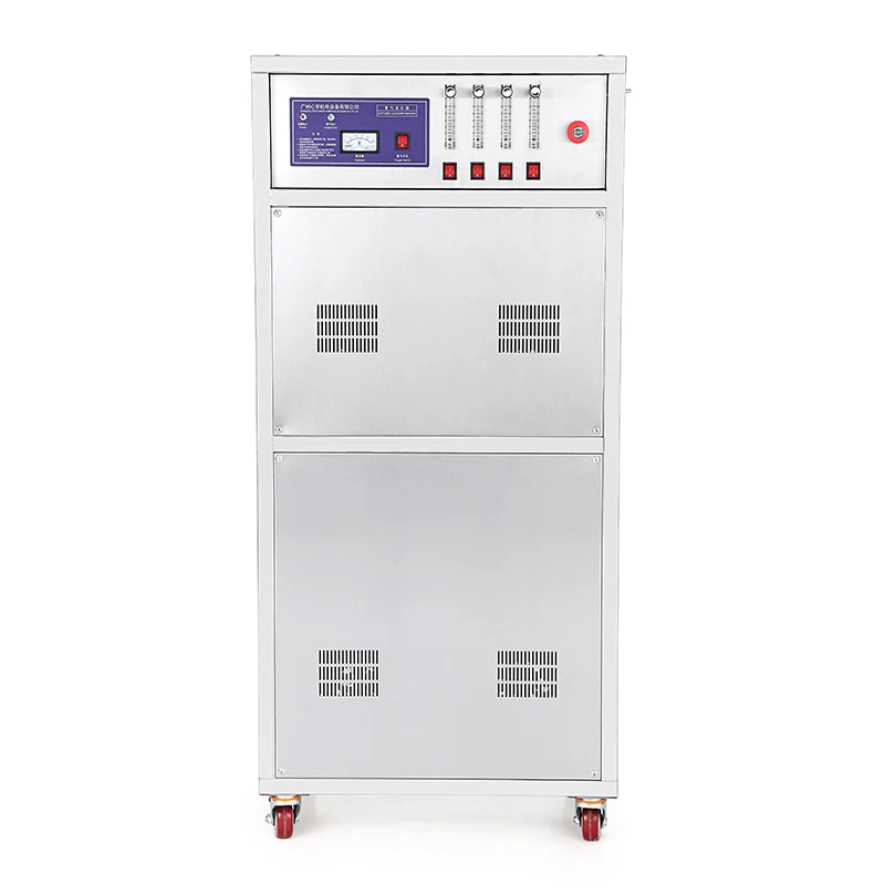 XYoxygen oxygen gas generation equipment for Tilapia catfish shrimp high density feeding