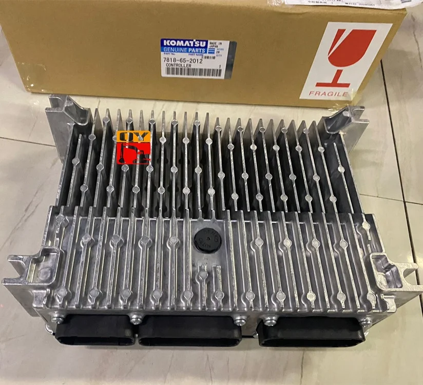 D155AX-6 части бульдозера 7830-54-2010 ECU контроллер 7830542010