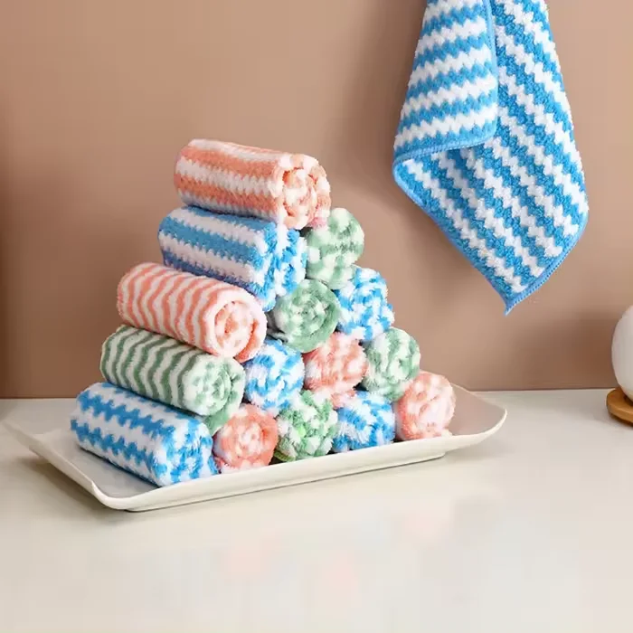Absorbent Cloth Kitchen