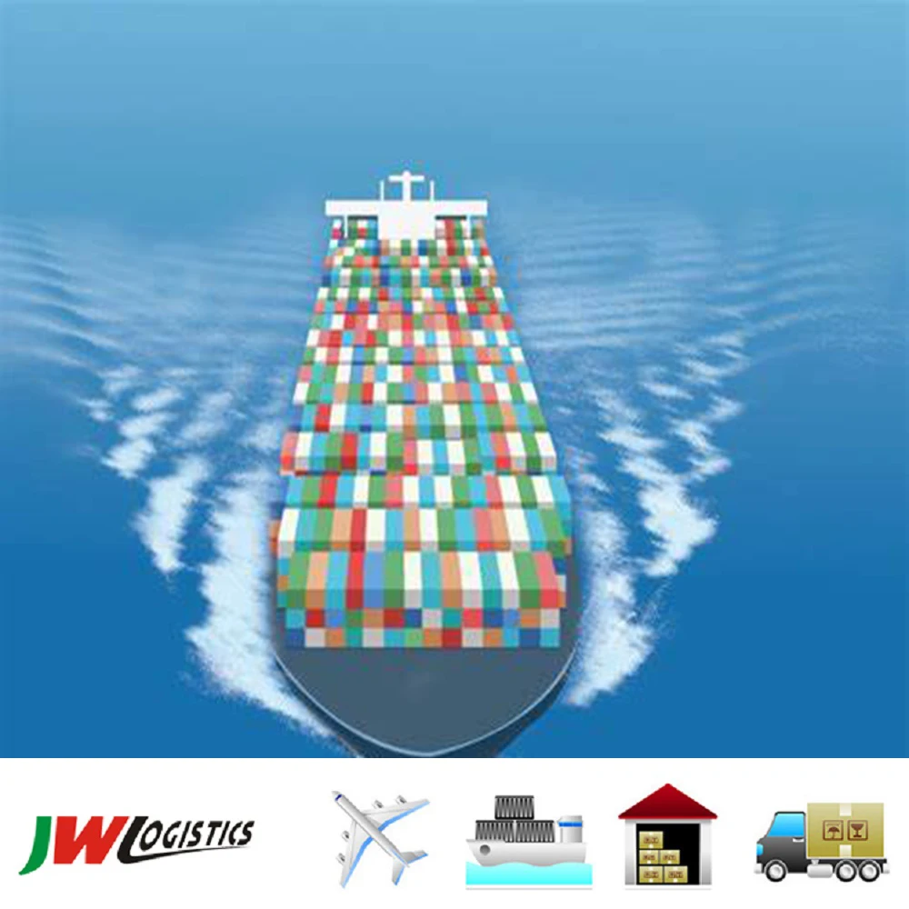Top 10 international freight forwarder shipping company shipping agent from China Freight forwarder