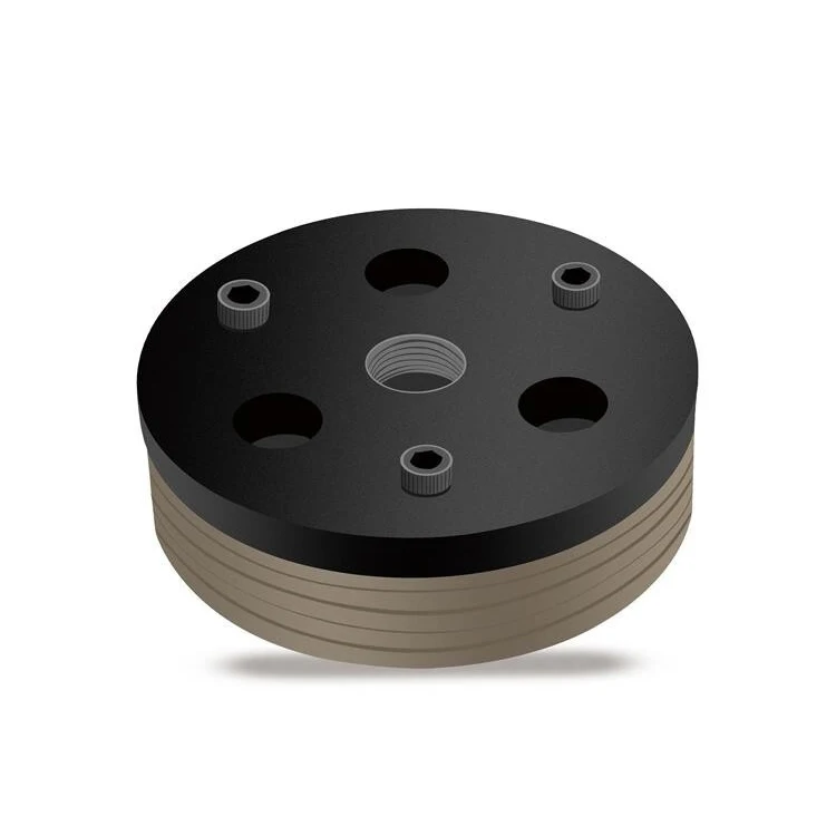 Pharmaceutical Machinery Parts