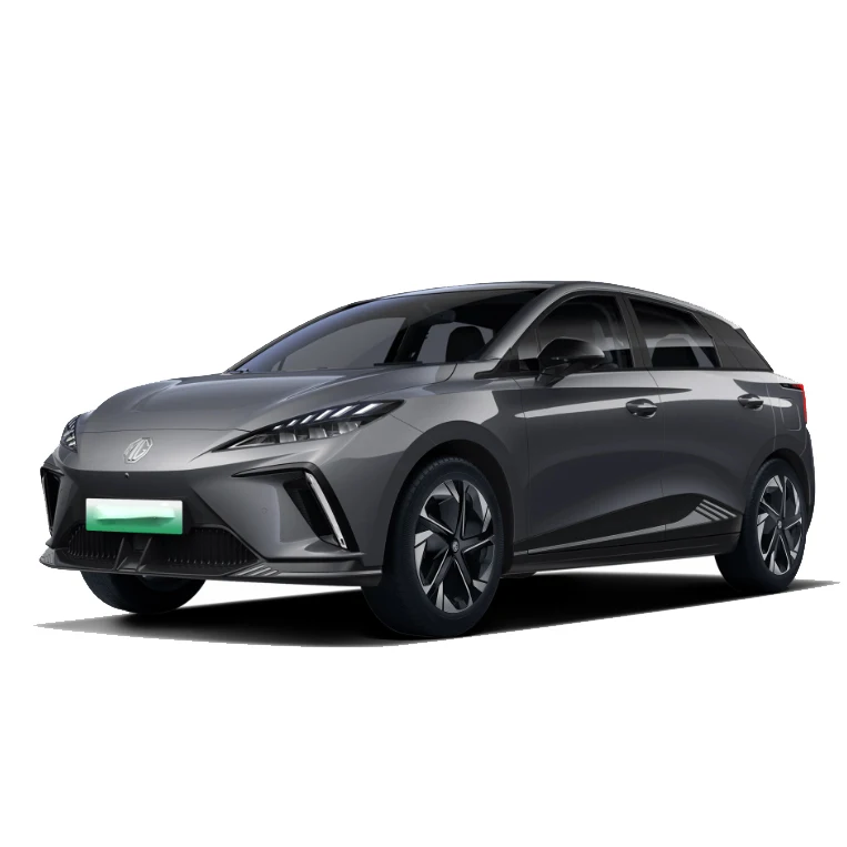 Mg4 China New Energy Vehicle Shangqi Mingjue Auto 4 Mg Mulan Saic Awd 2023 Flagship Edition Mg4 Ev Electric Car