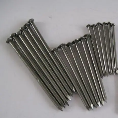 Superior Common Nails for Reliable Fastening Ordinary nails for construction
